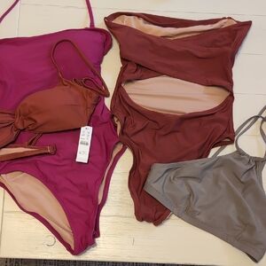 J CREW | Swim Bundle